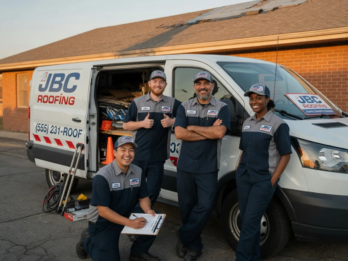 Roof Replacement company in Hollandale, WI